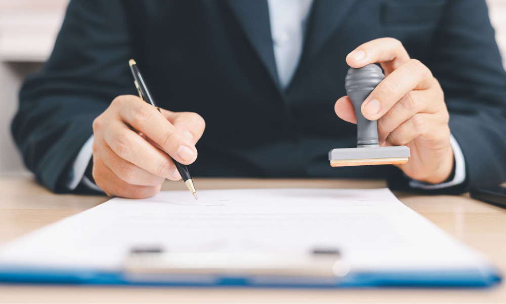 quien paga el impuesto de actos jurídicos documentados