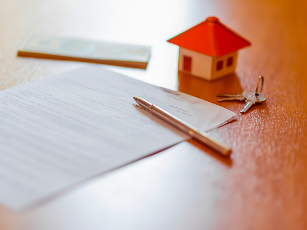 Descubre todo lo que debes saber sobre la nueva Ley hipotecaria