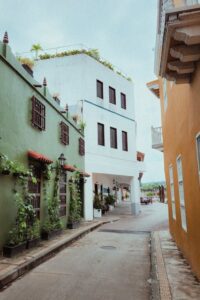 contratar una inmobiliaria en Cartagena_