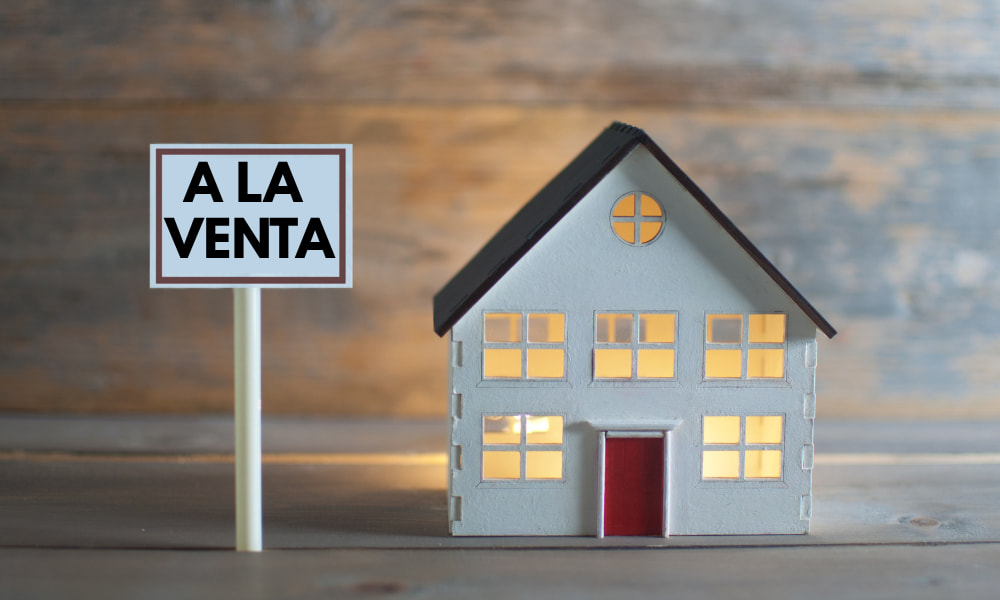 vender piso para comprar otro