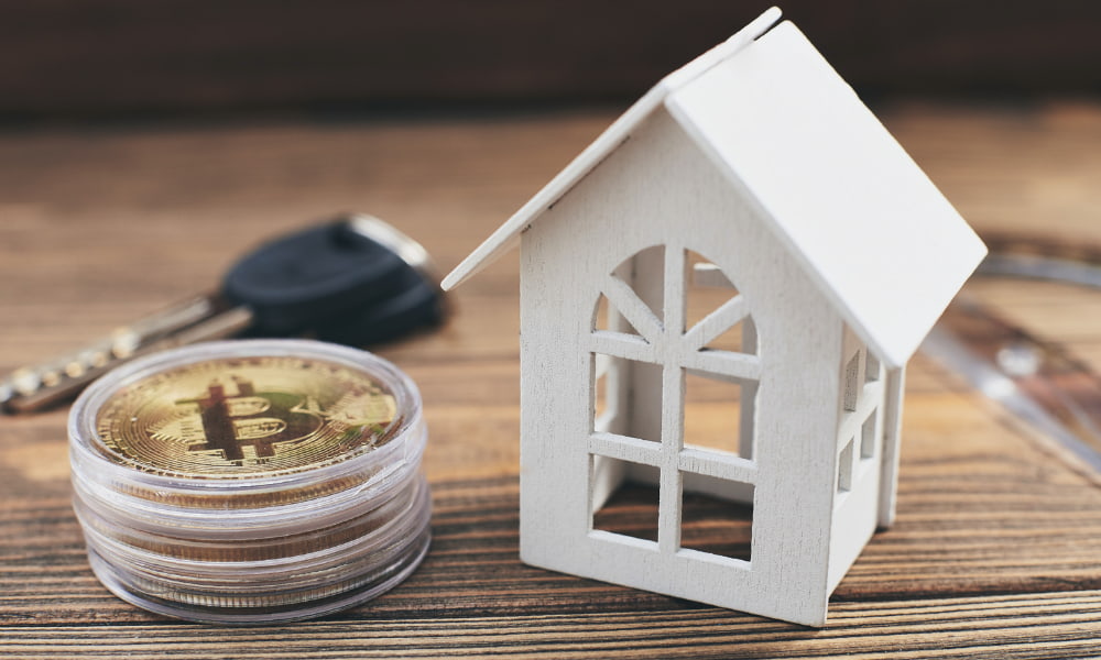 que se puede comprar con criptomoneda