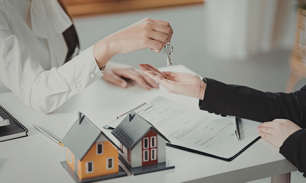 se puede vender una casa por debajo del valor catastral