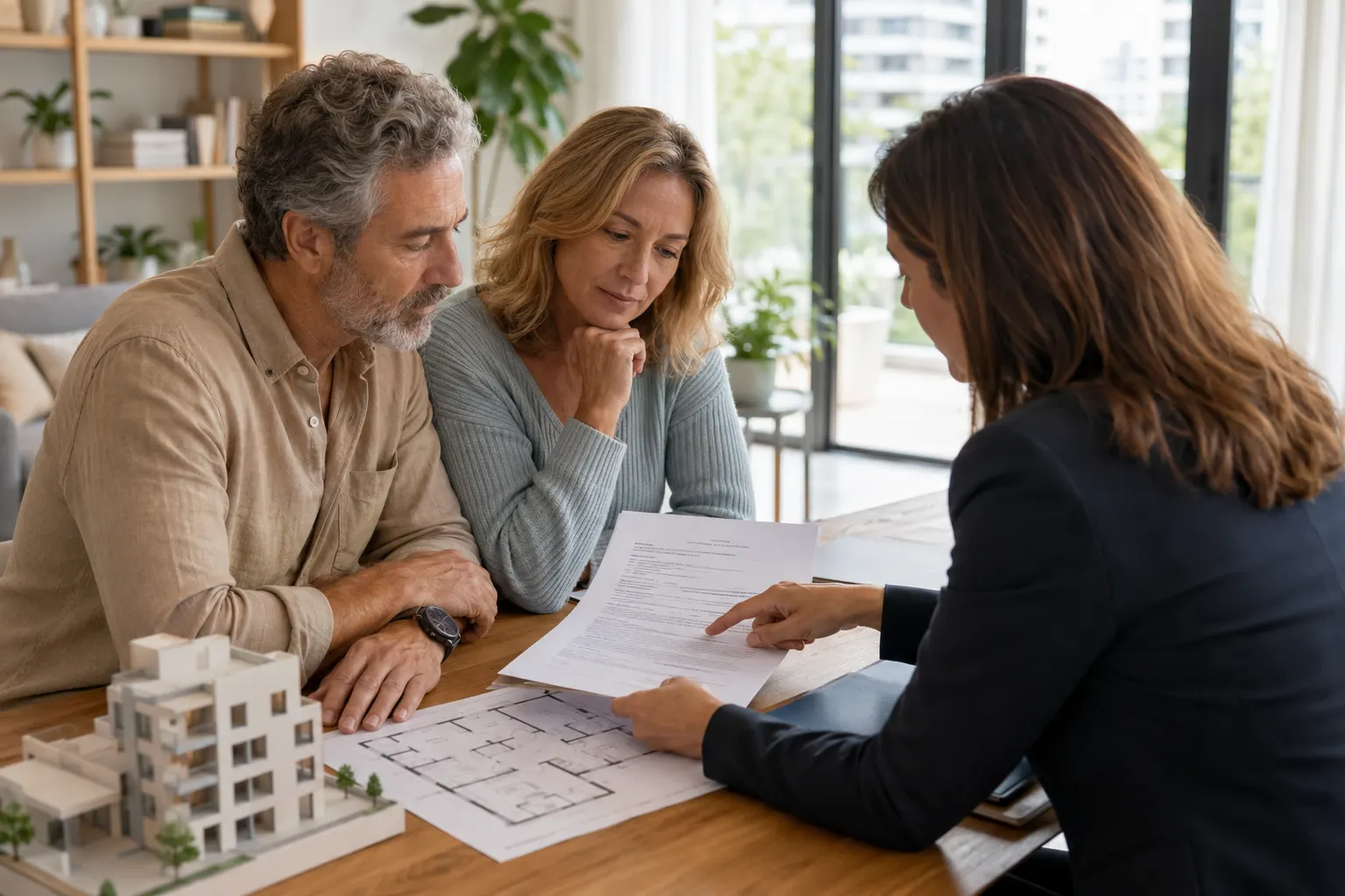 Nota simple para adquirir una vivienda y revisar la información registral antes de comprar