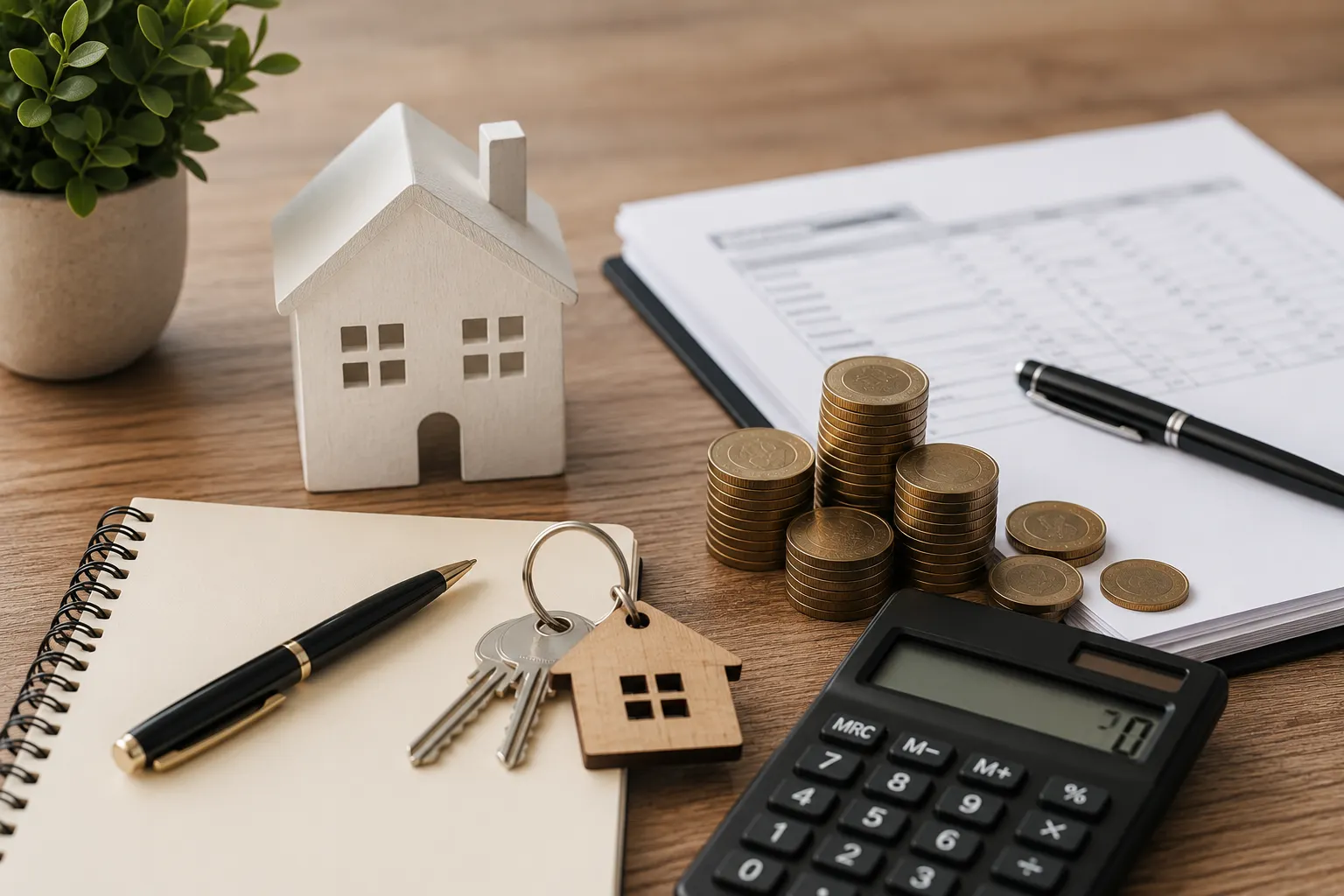Gastos venta vivienda y costes que debe tener en cuenta el propietario